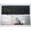 Lenovo Ideapad G560 keyboard